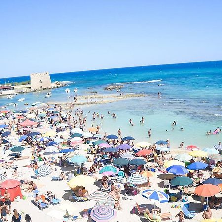 Hotel Mirage Torre Santa Sabina Eksteriør bilde