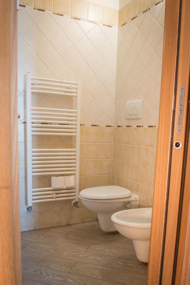 Hotel Mirage Torre Santa Sabina Eksteriør bilde