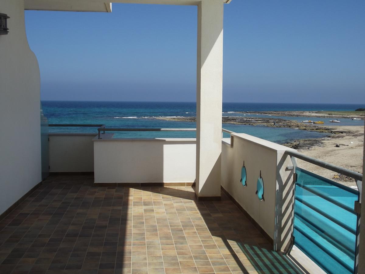 Hotel Mirage Torre Santa Sabina Eksteriør bilde