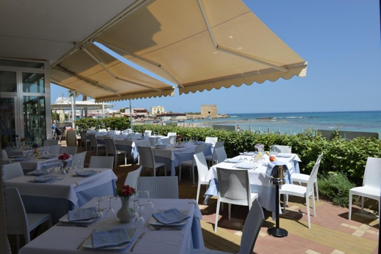 Hotel Mirage Torre Santa Sabina Eksteriør bilde
