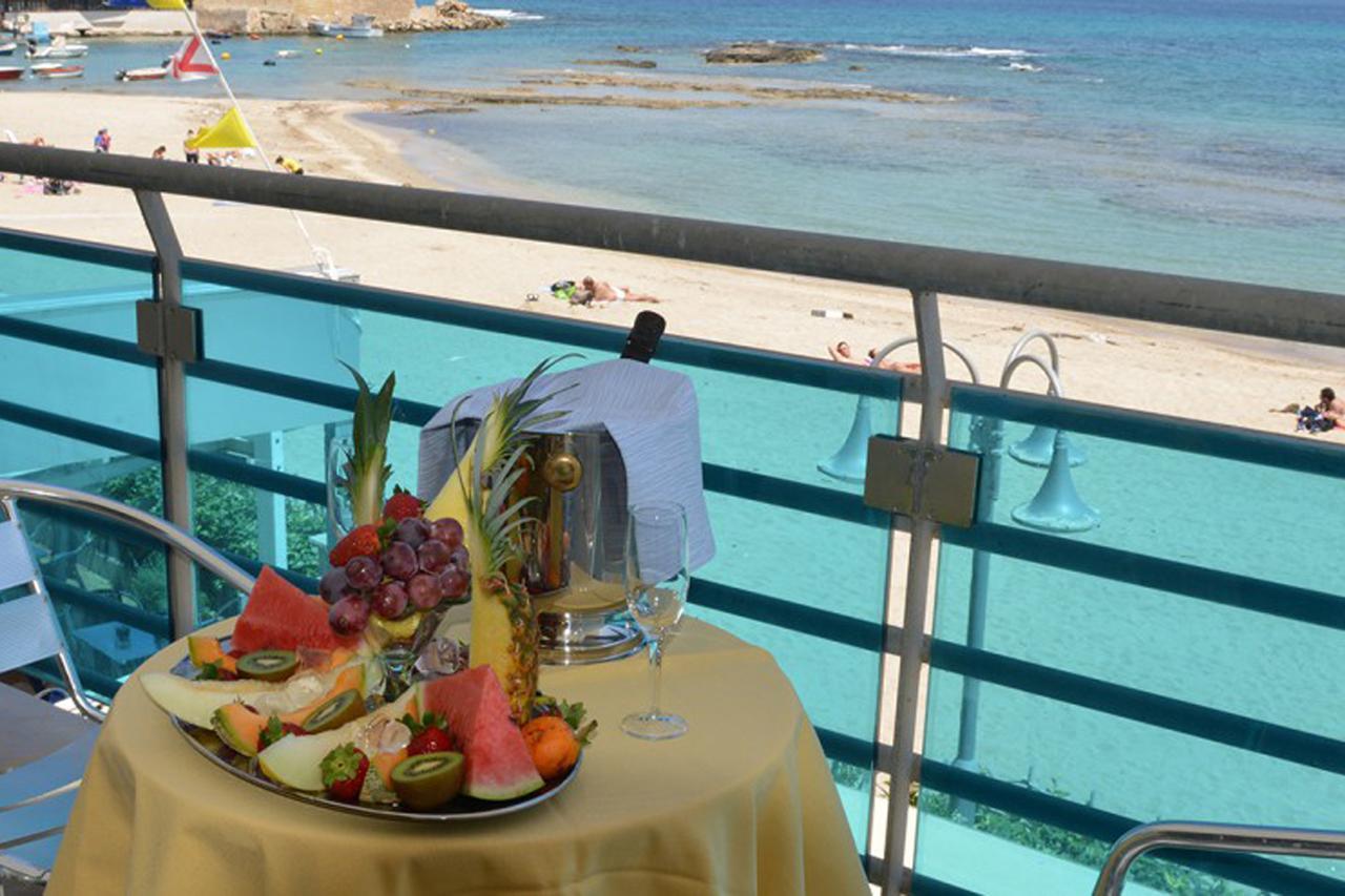 Hotel Mirage Torre Santa Sabina Eksteriør bilde