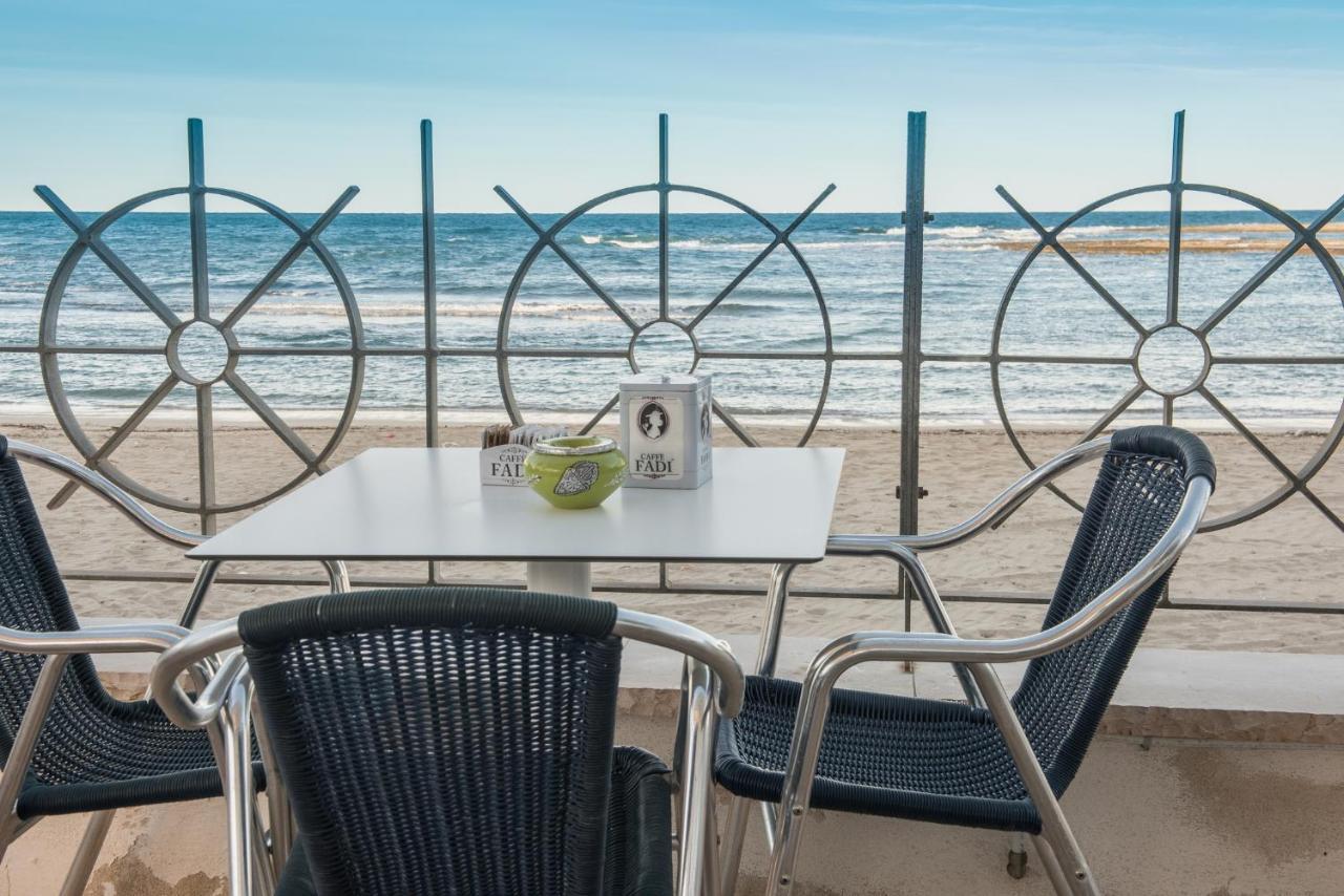 Hotel Mirage Torre Santa Sabina Rom bilde