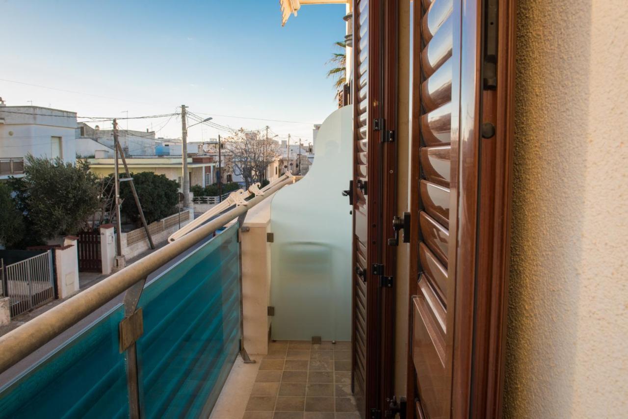 Hotel Mirage Torre Santa Sabina Rom bilde
