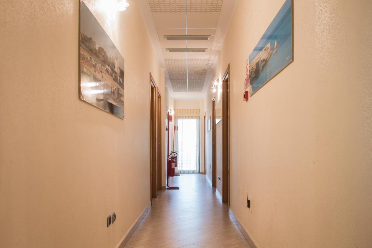 Hotel Mirage Torre Santa Sabina Rom bilde