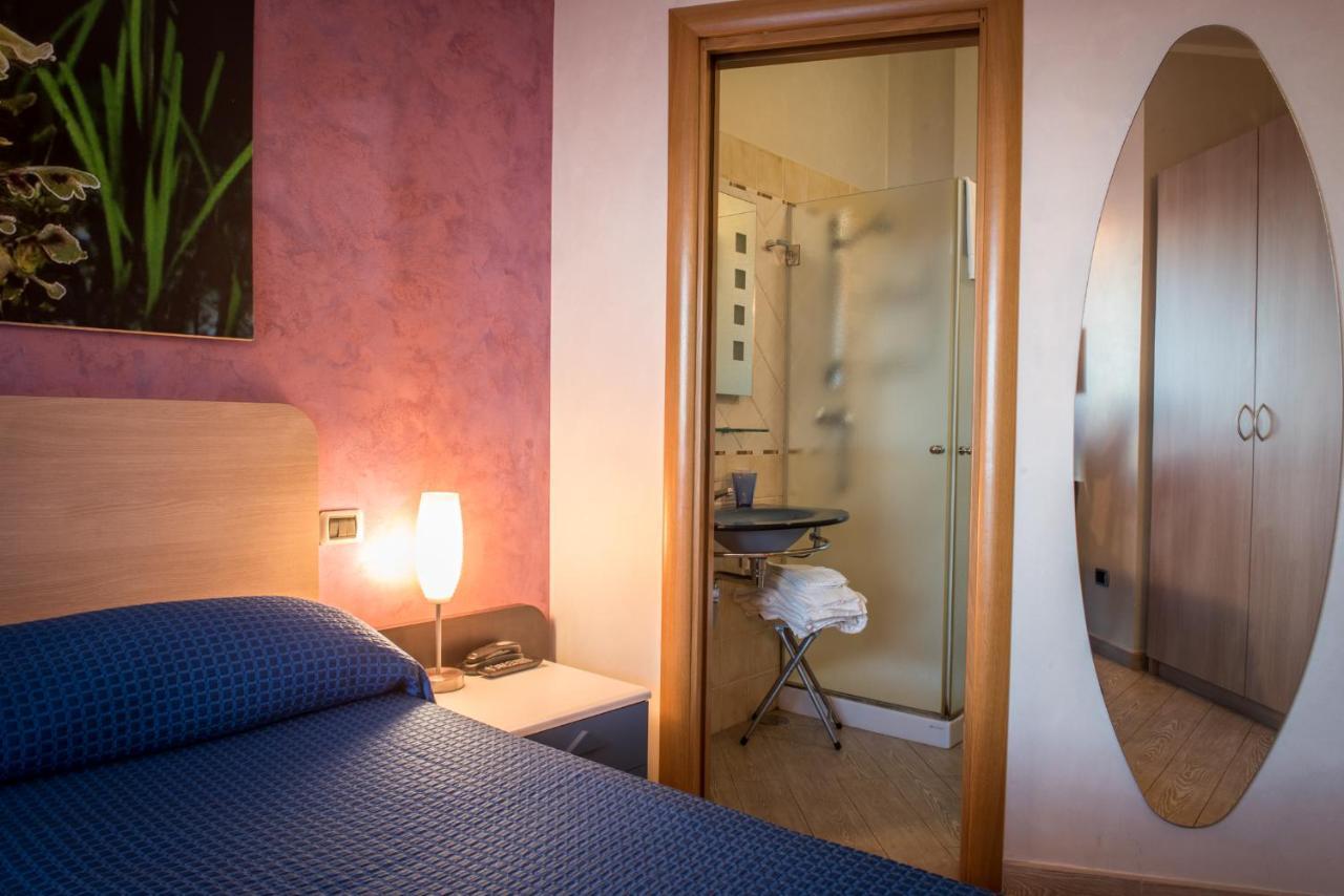 Hotel Mirage Torre Santa Sabina Rom bilde