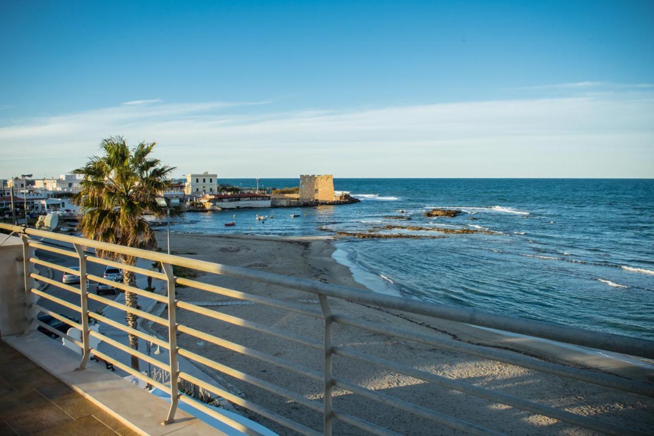 Hotel Mirage Torre Santa Sabina Rom bilde