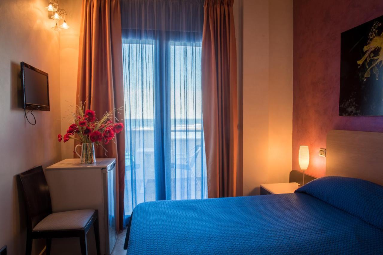 Hotel Mirage Torre Santa Sabina Rom bilde